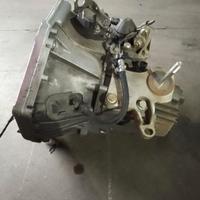 cambio 6m Fiat bravo 1.6 120 cv