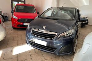 Peugeot 108 VTi 68 5 porte finanziamento €140,00 m