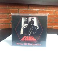 Tank (Uk) Power Of The Hunter CD