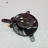 ELETTROVENTOLA SINISTRA DUCATI 848 2007 2013 2011