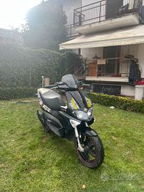 Gilera runner 50