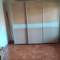 armadio tre ante 