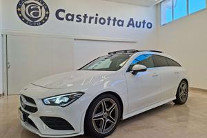 Mercedes-Benz CLA 200 Shooting Brake d Premium AMG