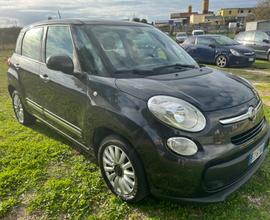 Fiat 500L 1.3 Multijet 85 CV Pop Star