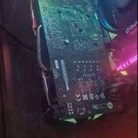 scheda video gtx nvidia 1060 6 gb