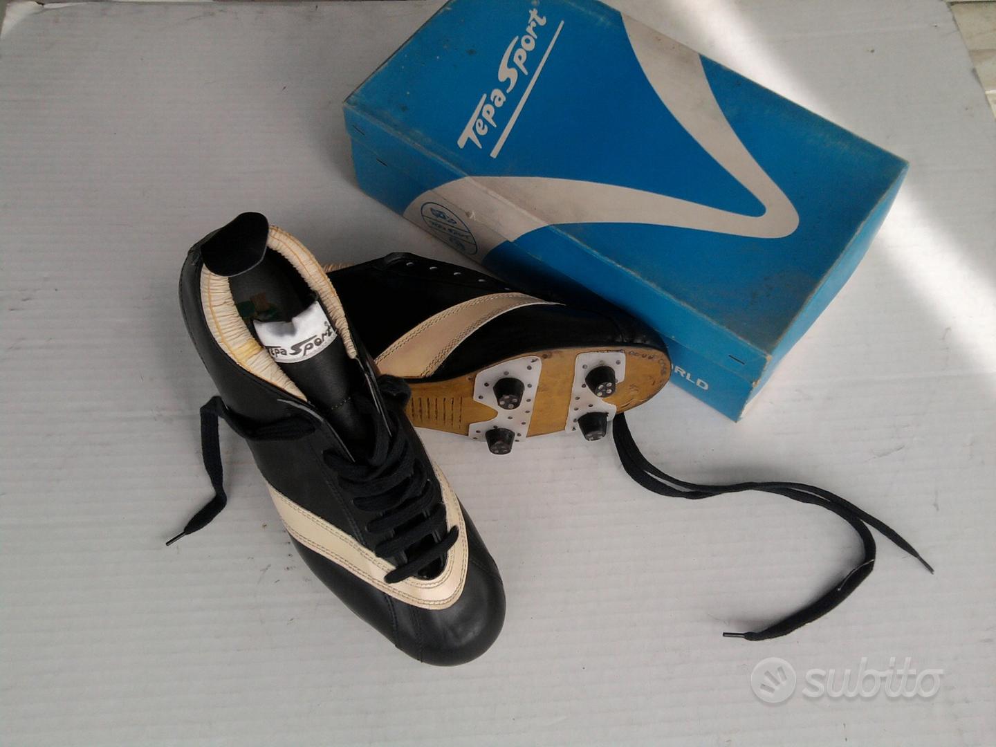 Scarpe calcio tepa store sport anni 70