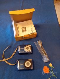 2 Canon digital camera Power shot 