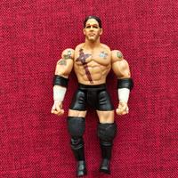 Action figure Raven TNA 2005 - Marvel Toys