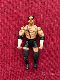 Action figure Raven TNA 2005 - Marvel Toys