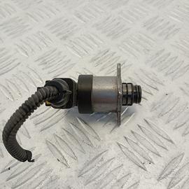 Valvola Regolazione Pompa Alta Pressione Bosch Giu