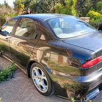 ricambi alfa romeo 156 gta