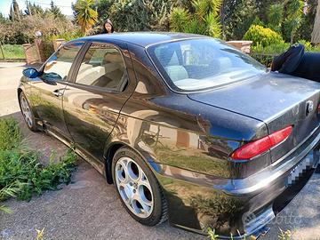 ricambi alfa romeo 156 gta