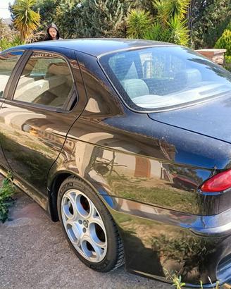 ricambi alfa romeo 156 gta