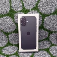 iPhone 17 256gb Nero - NUOVO SIGILLATO Gar. 24m 🇮🇹