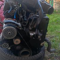 motore panda 1.2 benzina