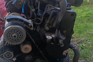 motore panda 1.2 benzina