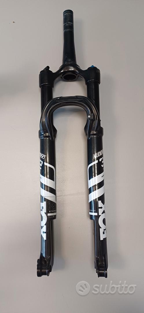 Fork Forcella Bici Corsa Usata E Vintage Forcella Anteriore Front