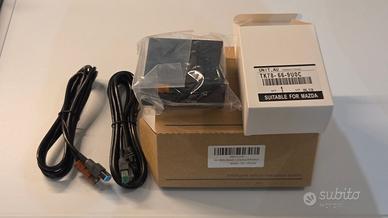 Kit Apple CarPlay / Android Auto Mazda/Fiat