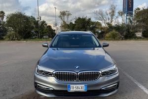 BMW Serie 5(G30/31/F90) - 2018