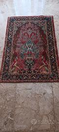tappeto persiano 