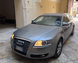 AUDI A6 3ª serie - 2006