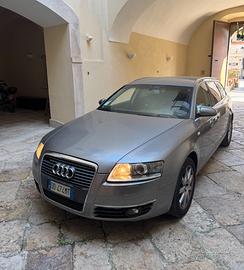 AUDI A6 3ª serie - 2006