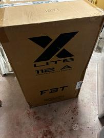 FBT X-Lite 112A