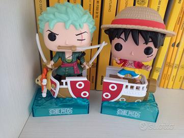 One piece kinder