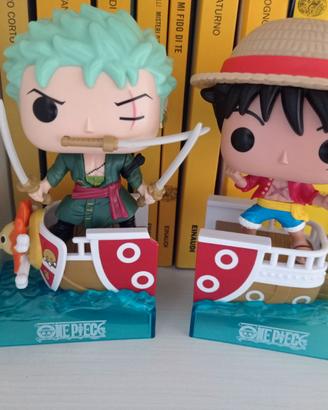 One piece kinder