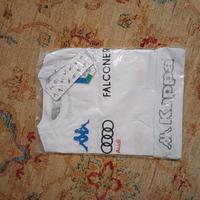 Maglietta maniche corte Kappa fisi