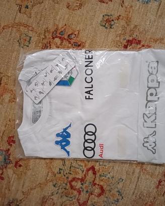 Maglietta maniche corte Kappa fisi