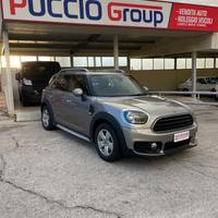 Mini Cooper D Countryman 2.0 Hype ALL4