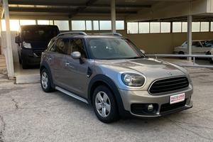 Mini Cooper D Countryman 2.0 Hype ALL4