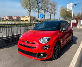 Fiat 500X 1.0 T3 120 CV Sport -Bicolor - cerchi pe