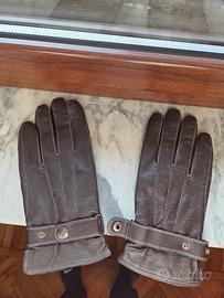 Guanti uomo
