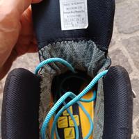 scarponi da montagna Salewa