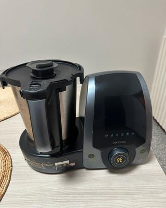 Robot cucina (simile al bimby