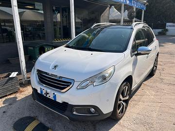Peugeot 2008 BlueHDi 120 S&S Allure