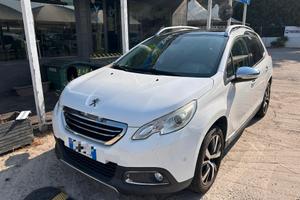 Peugeot 2008 BlueHDi 120 S&S Allure