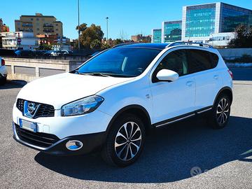 Nissan Qashqai 1.6 Gpl N-Tech