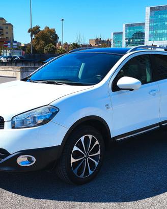 Nissan Qashqai 1.6 Gpl N-Tech
