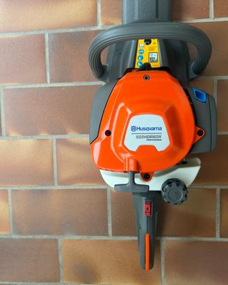 Tagliasiepe professionale Husqvarna 522