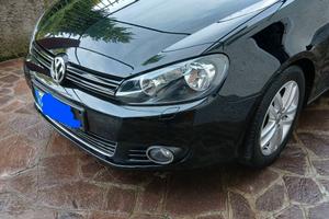 Golf vi 4motion sw