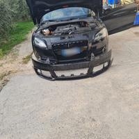 Paraurti mk2 audi tt sline