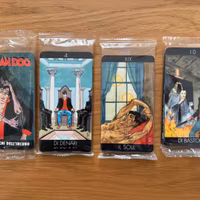 Dylan Dog “I t a r o c c h i dell’Incubo” Nuovi