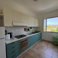 TORRE MOZZA-comodo appartamento con cortile