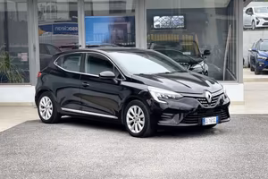 Renault Clio 1.6 Hybrid 140CV E6 Neo Automatica -