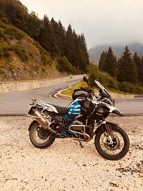 BMW r 1200 gs  Rally rallye