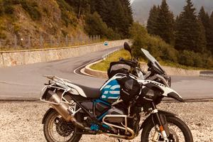 BMW r 1200 gs  Rally rallye