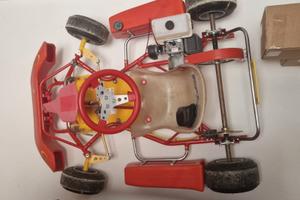 Go Kart 50 2T
